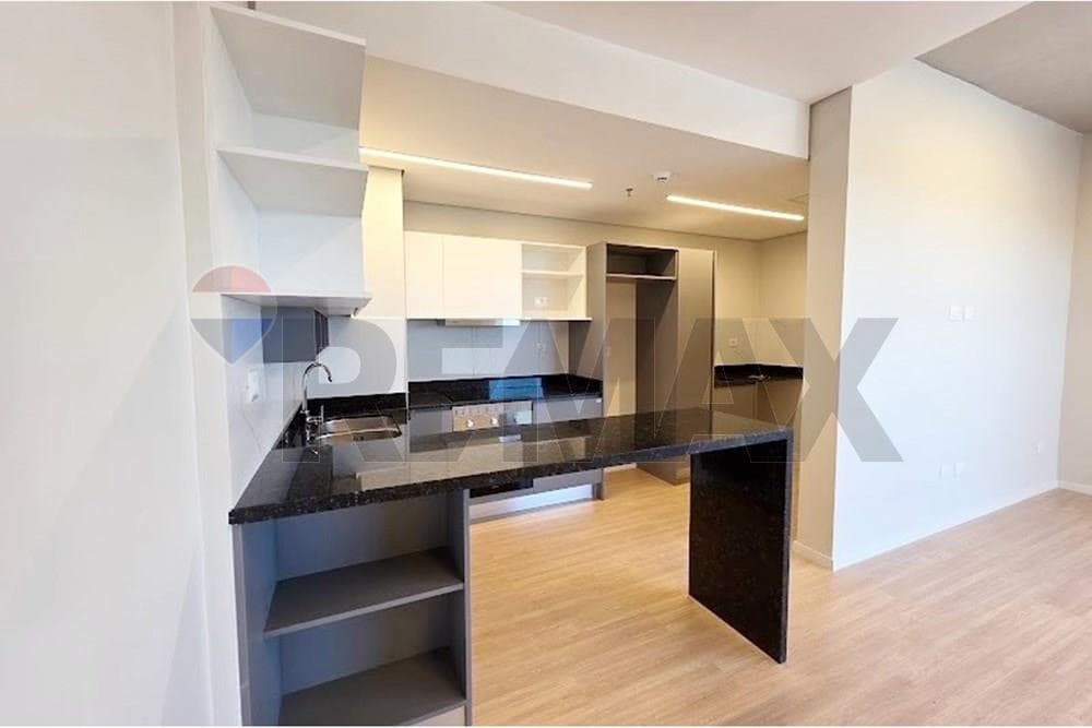 departamento - Alquiler - Las Lomas (Carmelitas), Paraguay – 3