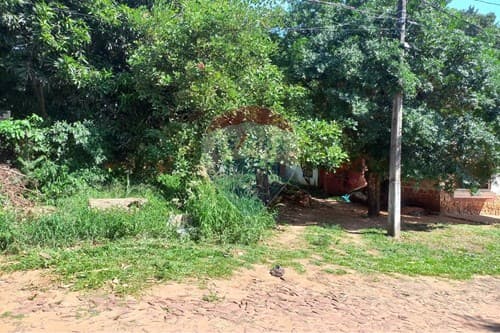 VENTA DE TERRENO – 3