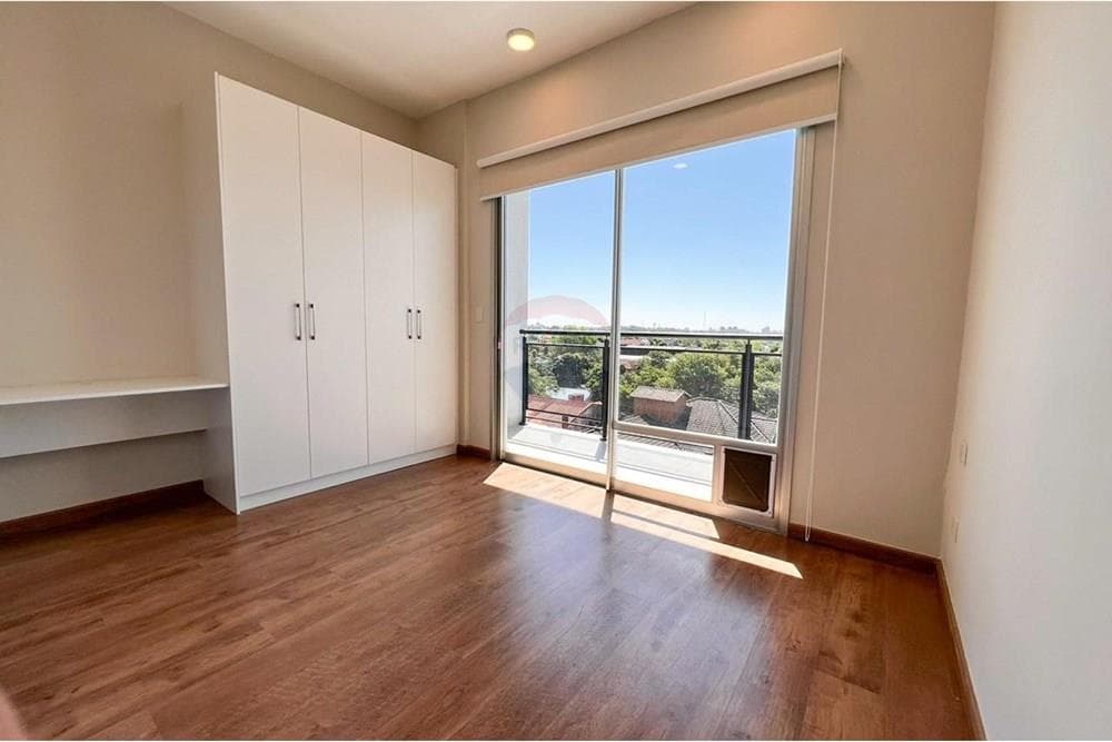 VENDO DEPARTAMENTO 1 DORM BARRIO RECOLETA