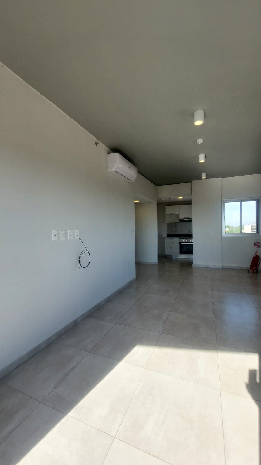 Dpto 2 Dormitorios en Edificio Balcones de Seminario – 3