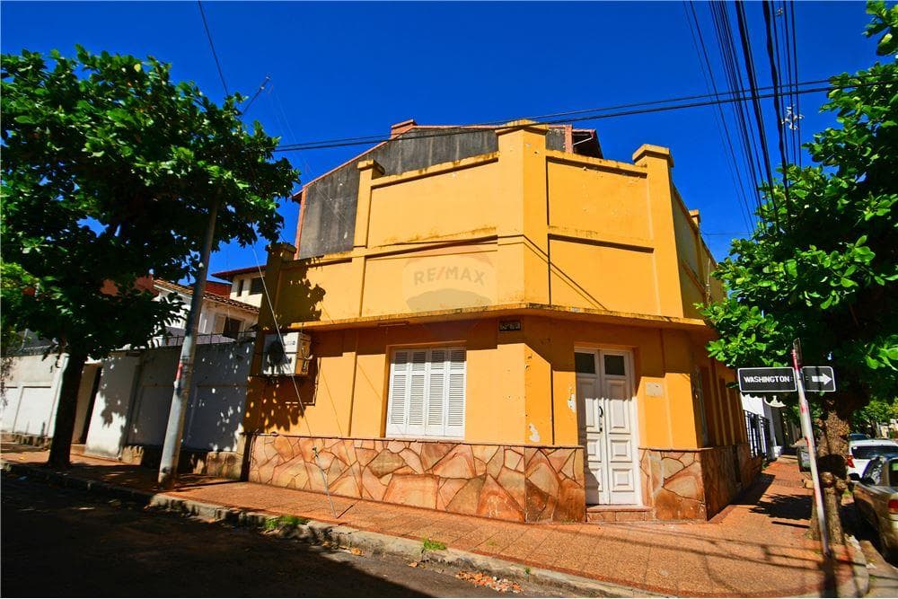 EN VENTA PROPIEDAD EN ESQUINA EN BO. LAS MERCEDES – 2