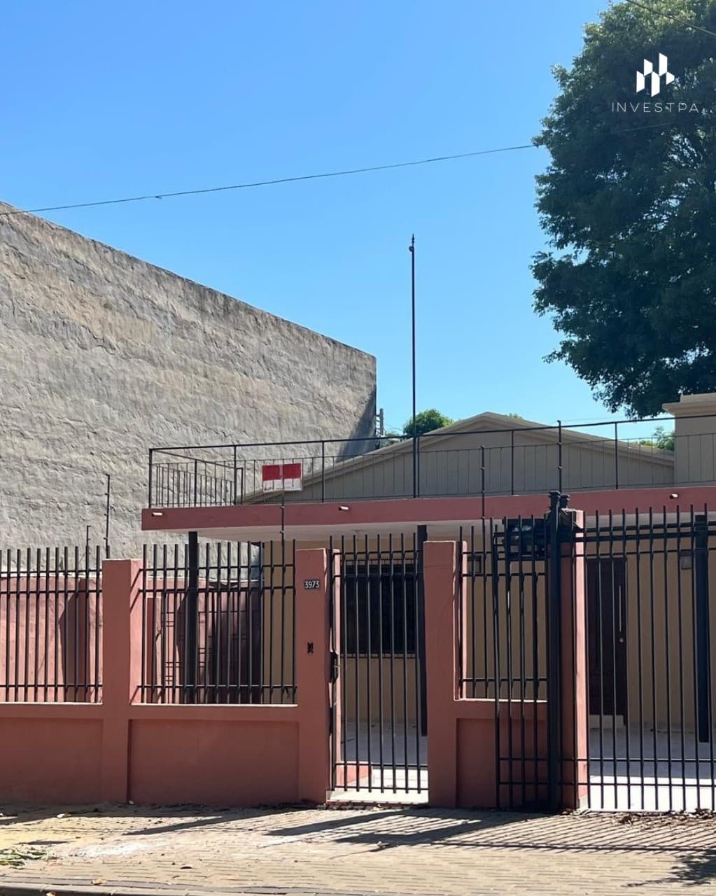 VENDO CASA EN BARRIO SAN PABLO – 2