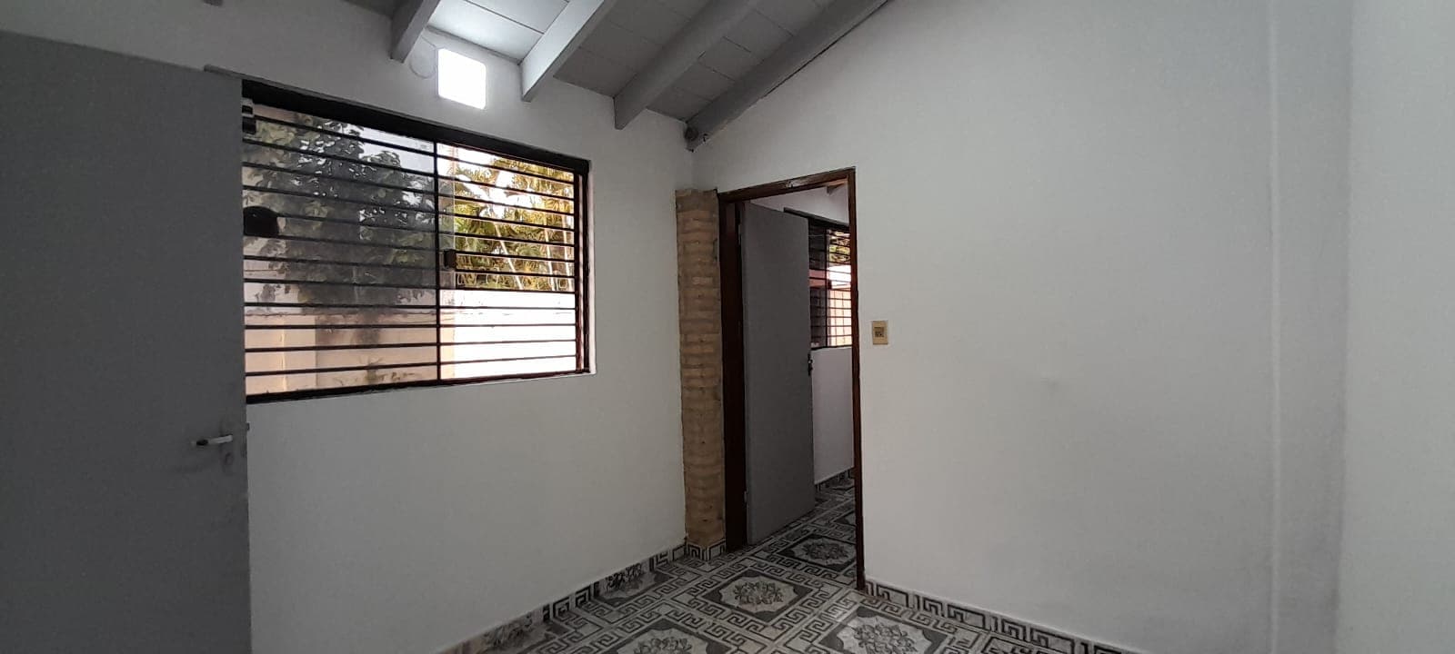 ALQUILER CERCA DE LA MUNI, ASUNCION – 2