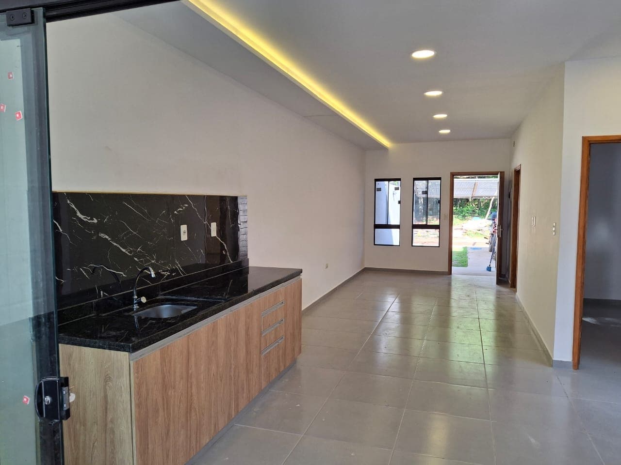 Vendo Casa En Luque – 2