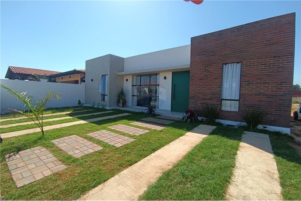 ALQUILER DE HERMOSA CASA DE VERANO EN SAN BERNARDINO – 2