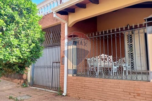 CASA EN ALQUILER, ÑEMBY – 2