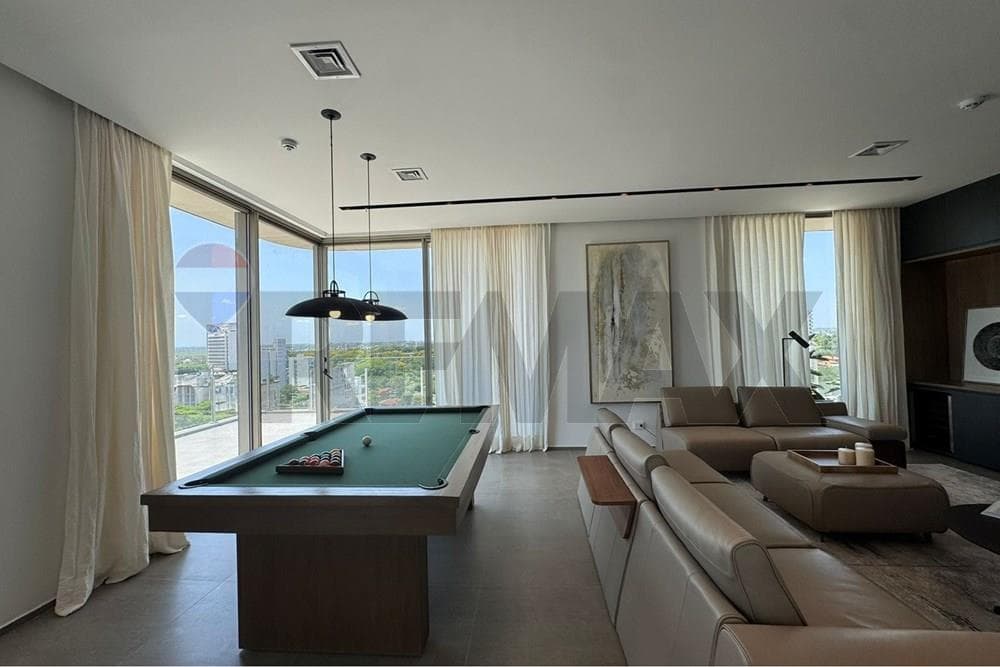 DEPARTAMENTO PREMIUM EN VENTA AMOBLADO – 3