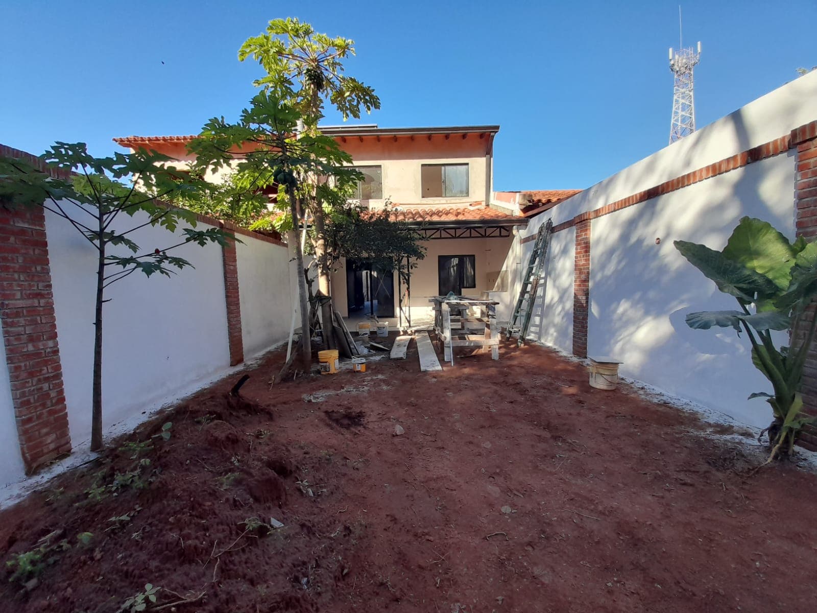 Duplex a la Venta Luque - Isla Bogado – 2