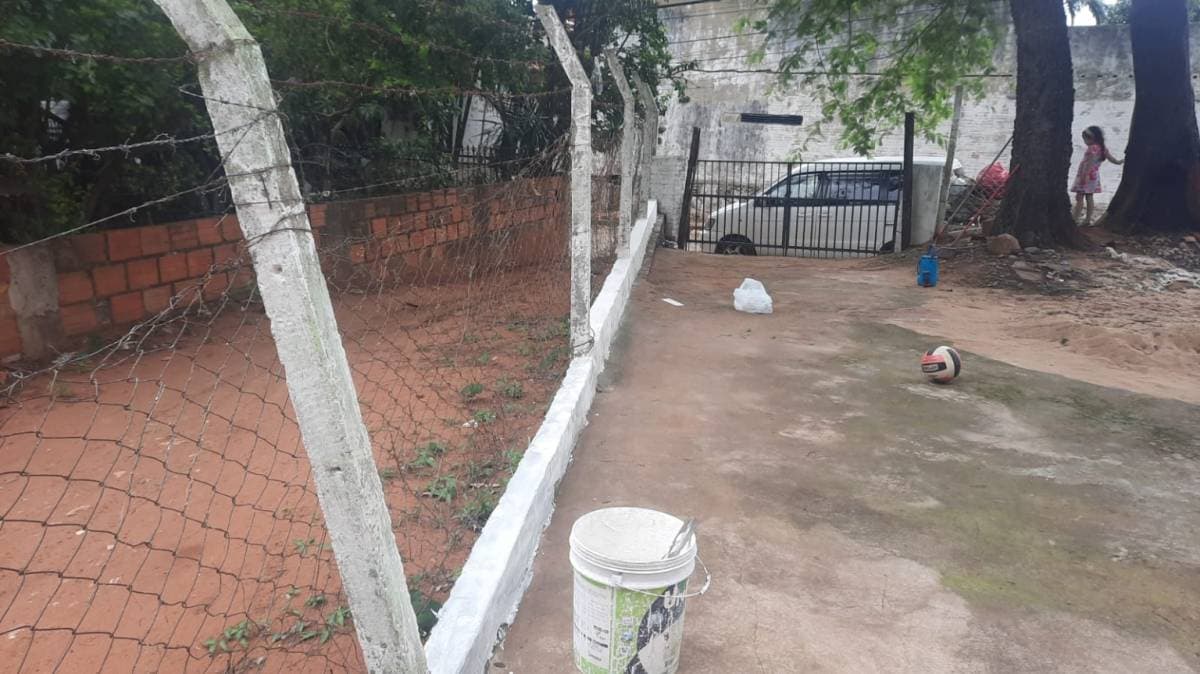 En Venta Casa en Ñemby barrio Mbocayaty – 3