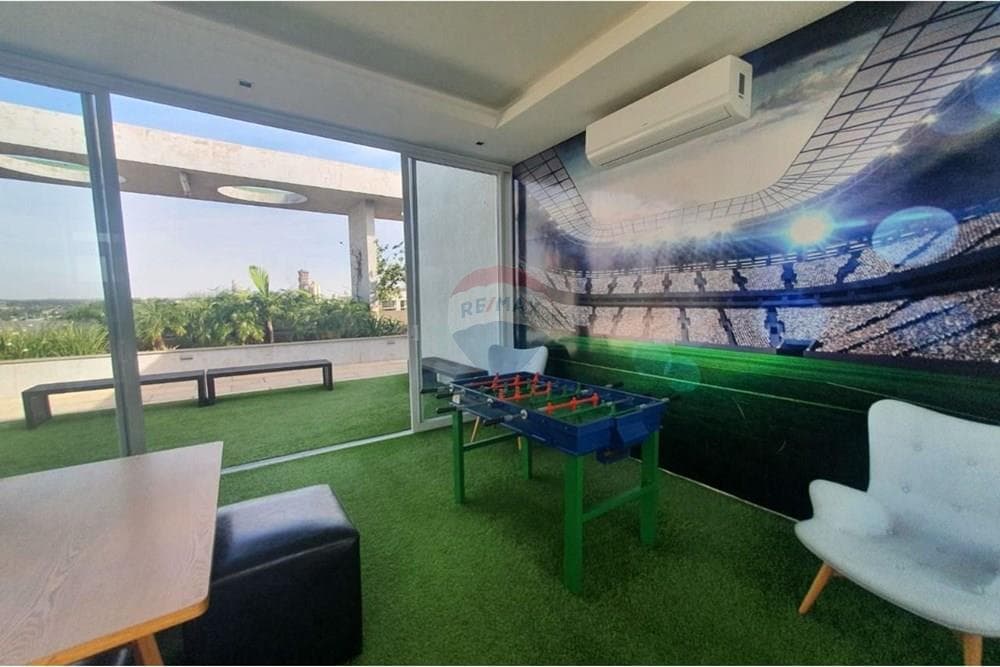 Departamento - Alquiler - Ycuá Satí, Paraguay – 2