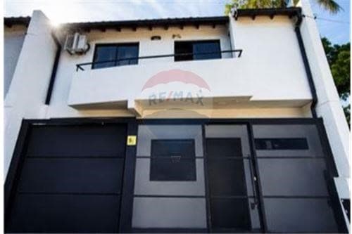 Alquiler Duplex San Isidro Lambare