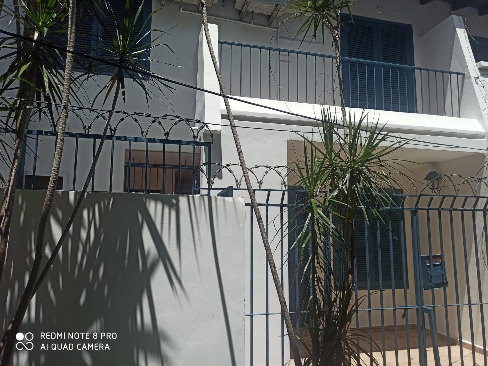 Vendo Duplex