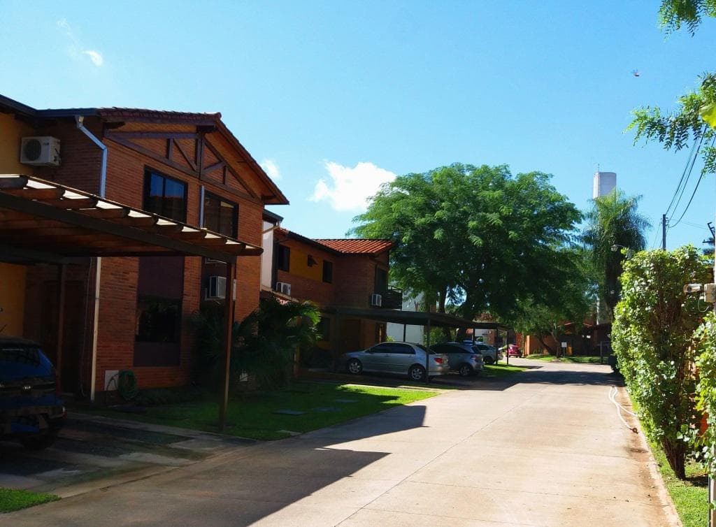 Alquilo Duplex En Barrio Cerrado - Condominio - Casasueño Norte !! – 2