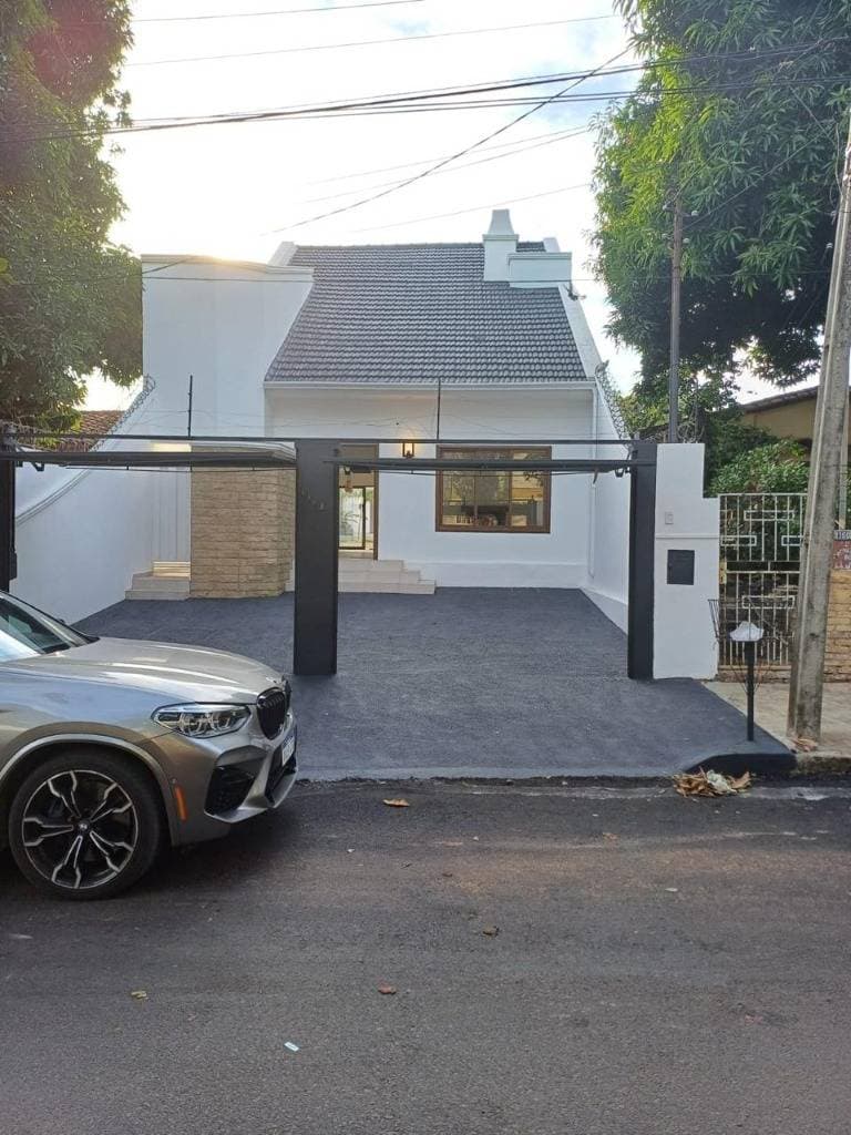 Venta de casa refaccionada a nueva zona Complejo Santos y Textilia, B°Jara
