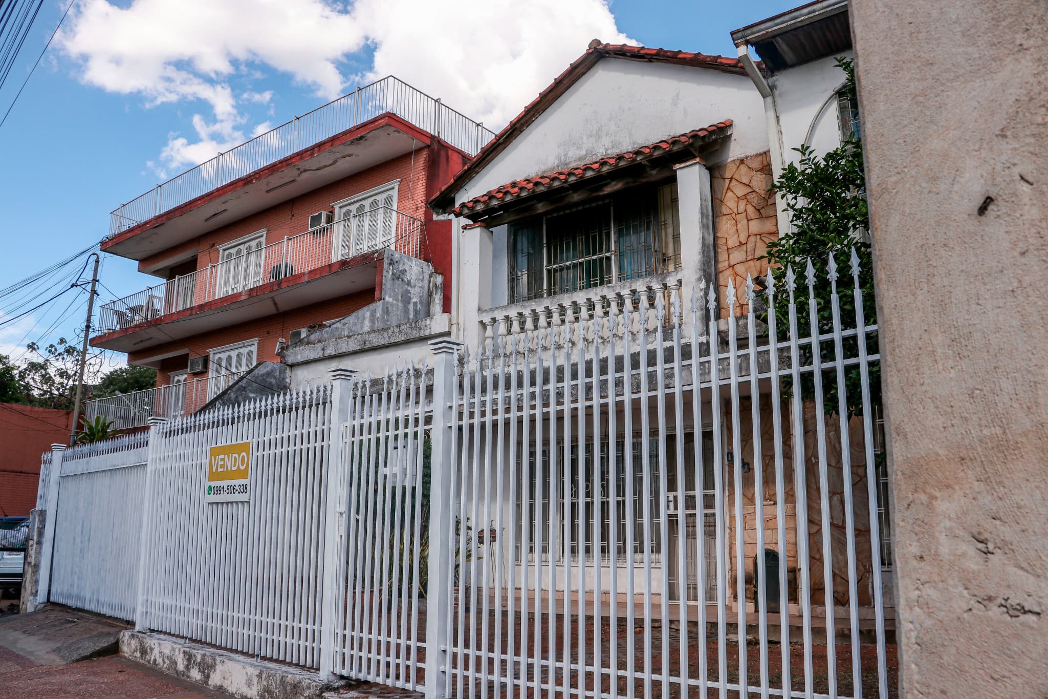 Propiedad En Venta Sobre Av. Rca. Argentina (a 1 Cuadra De La Av. Eusebio Ayala) – 2