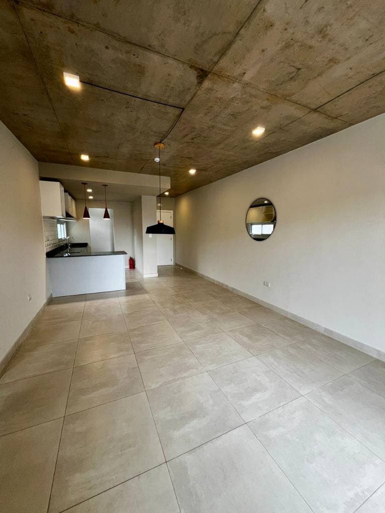 VENDO DEPARTAMENTO AMOBLADO Y SEMI EQUIPADO EDIFICIO MARLIN. ID 45209 – 2