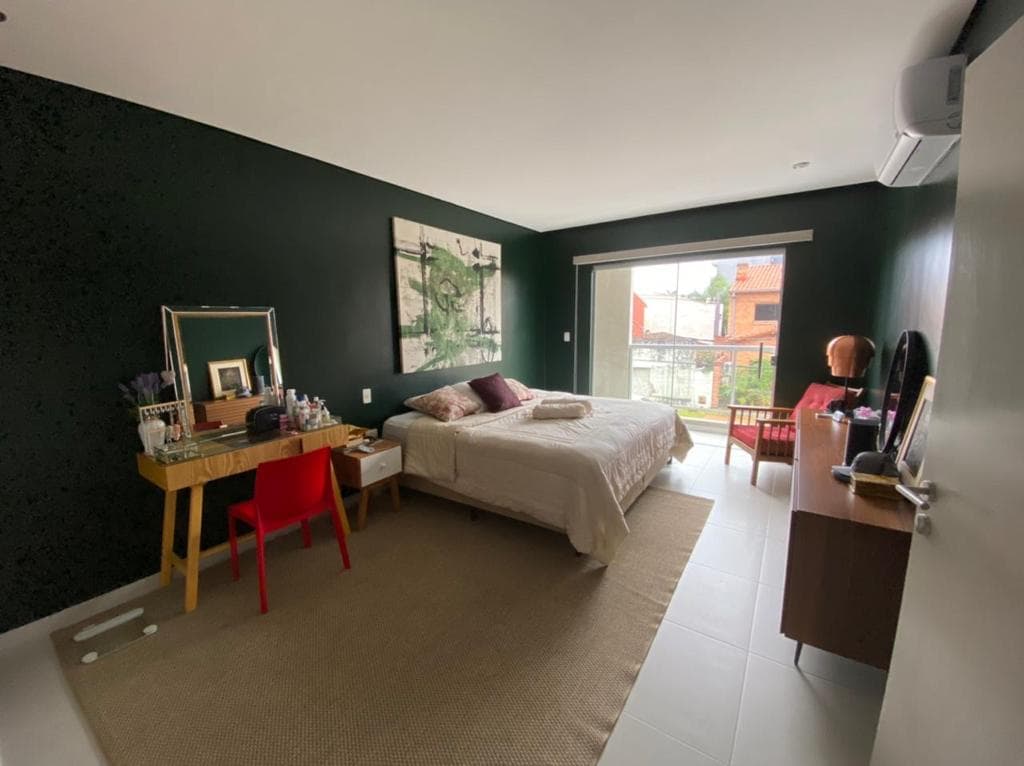 ALQUILÓ DUPLEX DE 3 DORMITORIOS ZONA COL GOETHE – 2