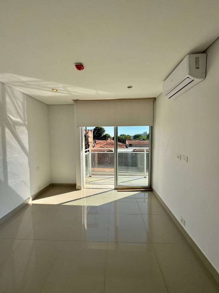 ALQUILO DEPARTAMENTO EN BARRIO JARA