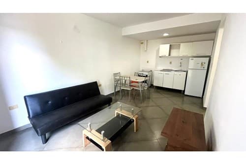 COMODO DEPARTAMENTO EN M.R.A