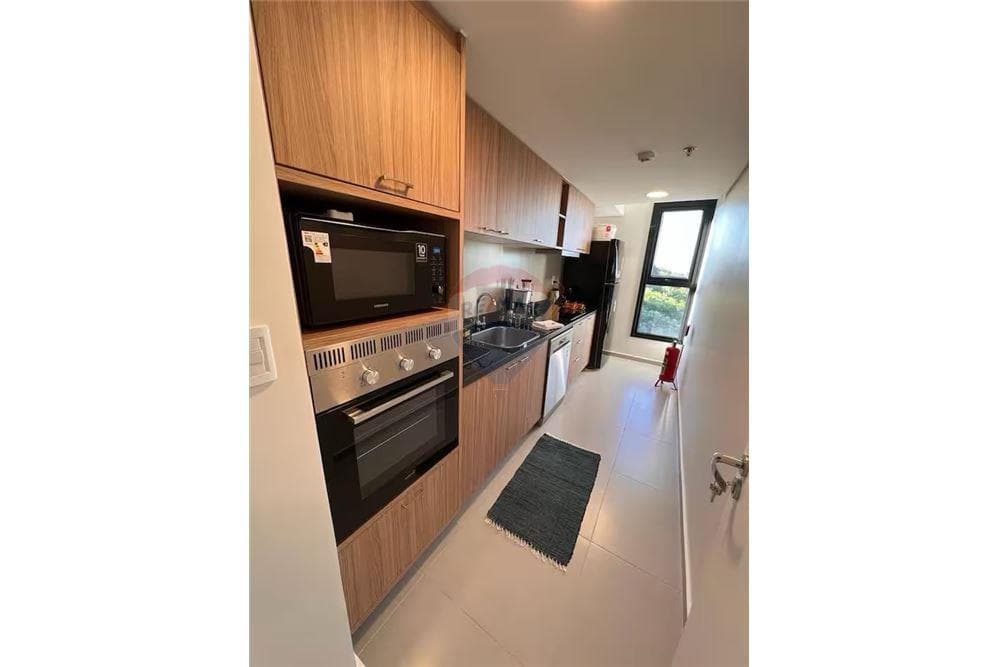 Departamento - Alquiler - San Jorge, Paraguay – 3
