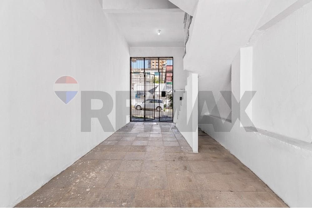 DEPARTAMENTO EN ALQUILER - SAN ROQUE – 2