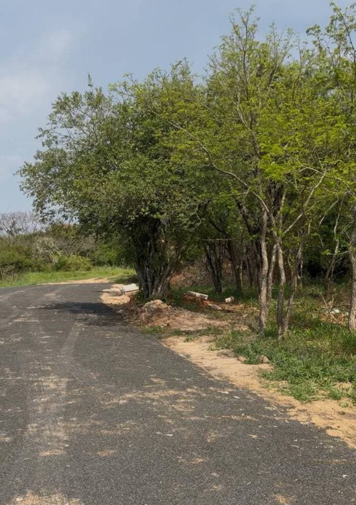 TERRENO EXCLUSIVO EN SURUBÍ’I CLUB DE CAMPO. LOTE 5 – 2