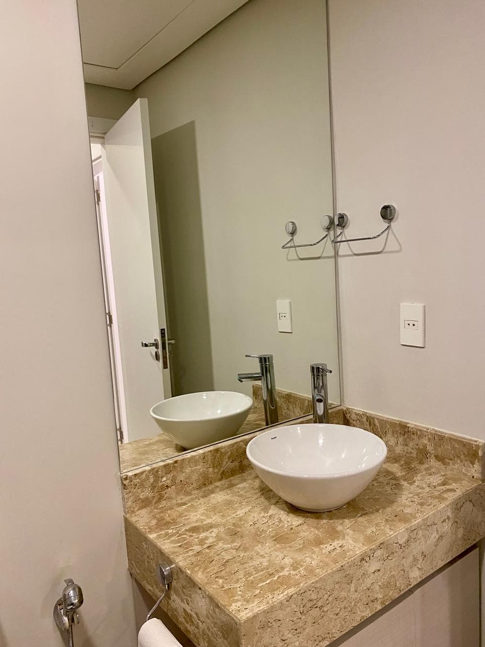 DEPARTAMENTO AMOBLADO EN ALQUILER ZUBA 4 – 3