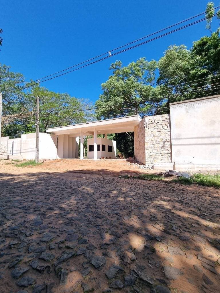 Venta de Terreno en San Bernardino, Cordillera ID:30284