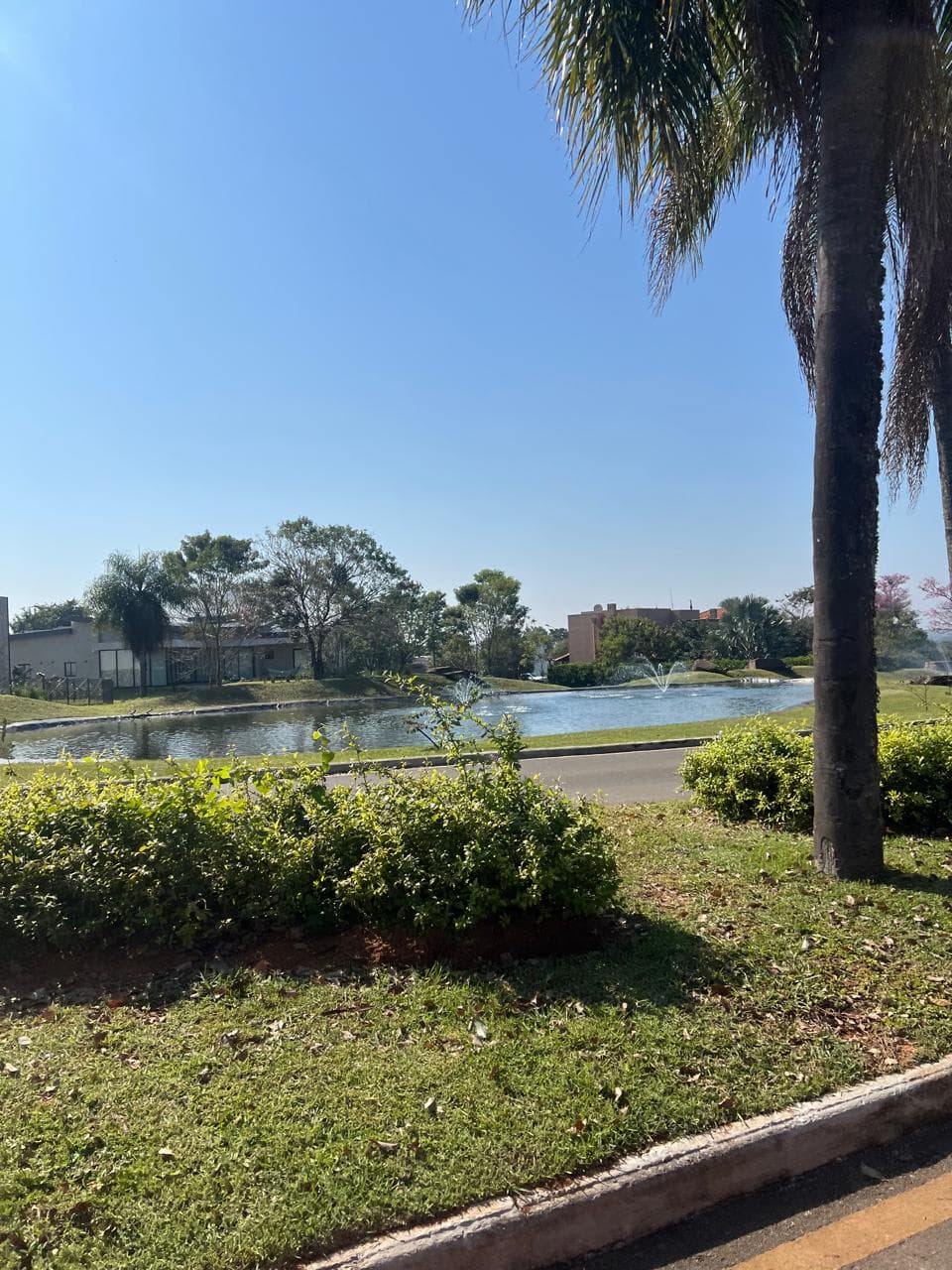 Departamento Amoblado – 2
