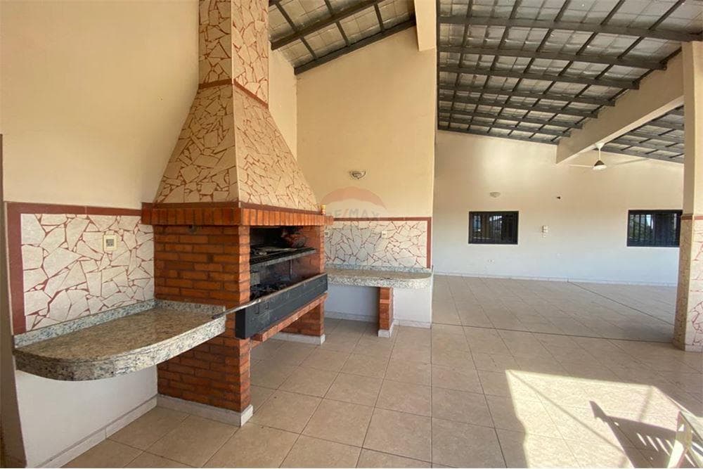 Alquilo departamento Amoblado en Barrio Obrero – 3