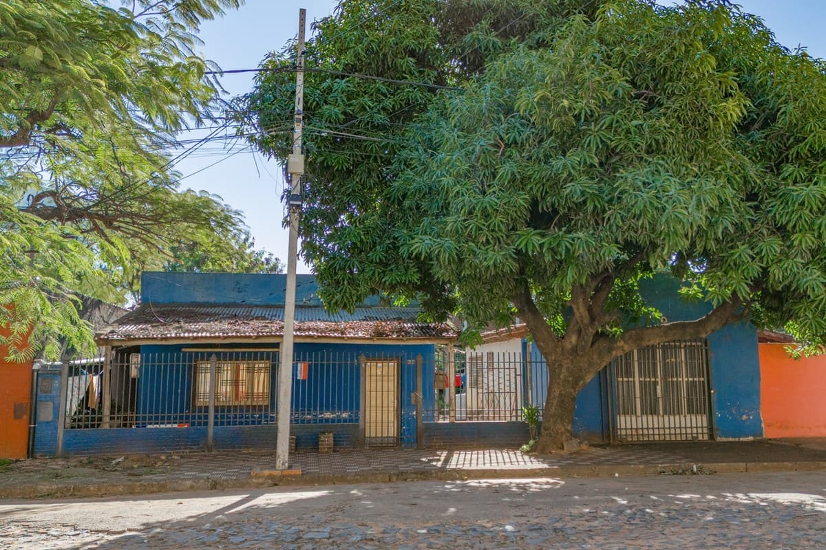 Terreno-Venta-Guarayos, San Pablo, Asunción – 2
