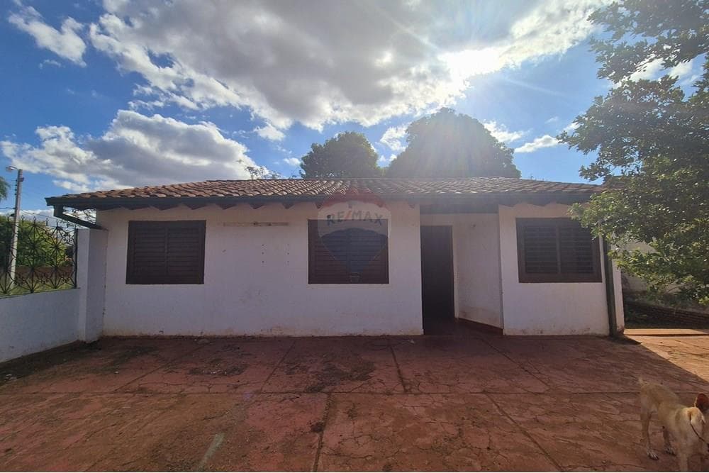 Alquilo Casa en Capiatá Ruta 2 zona Álamo