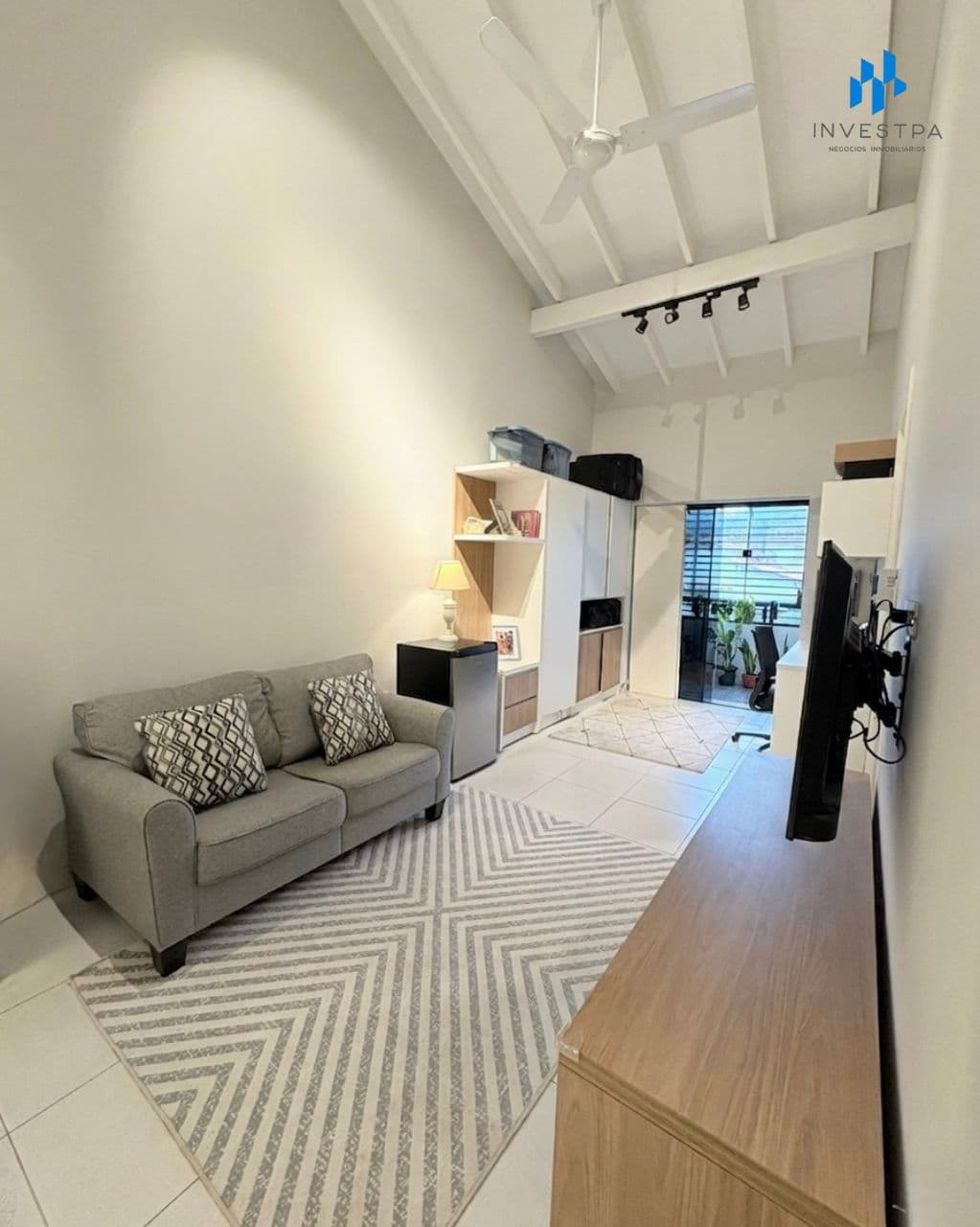 Dúplex De 3 Habitaciones En Barrio Ciudad Nueva – 3