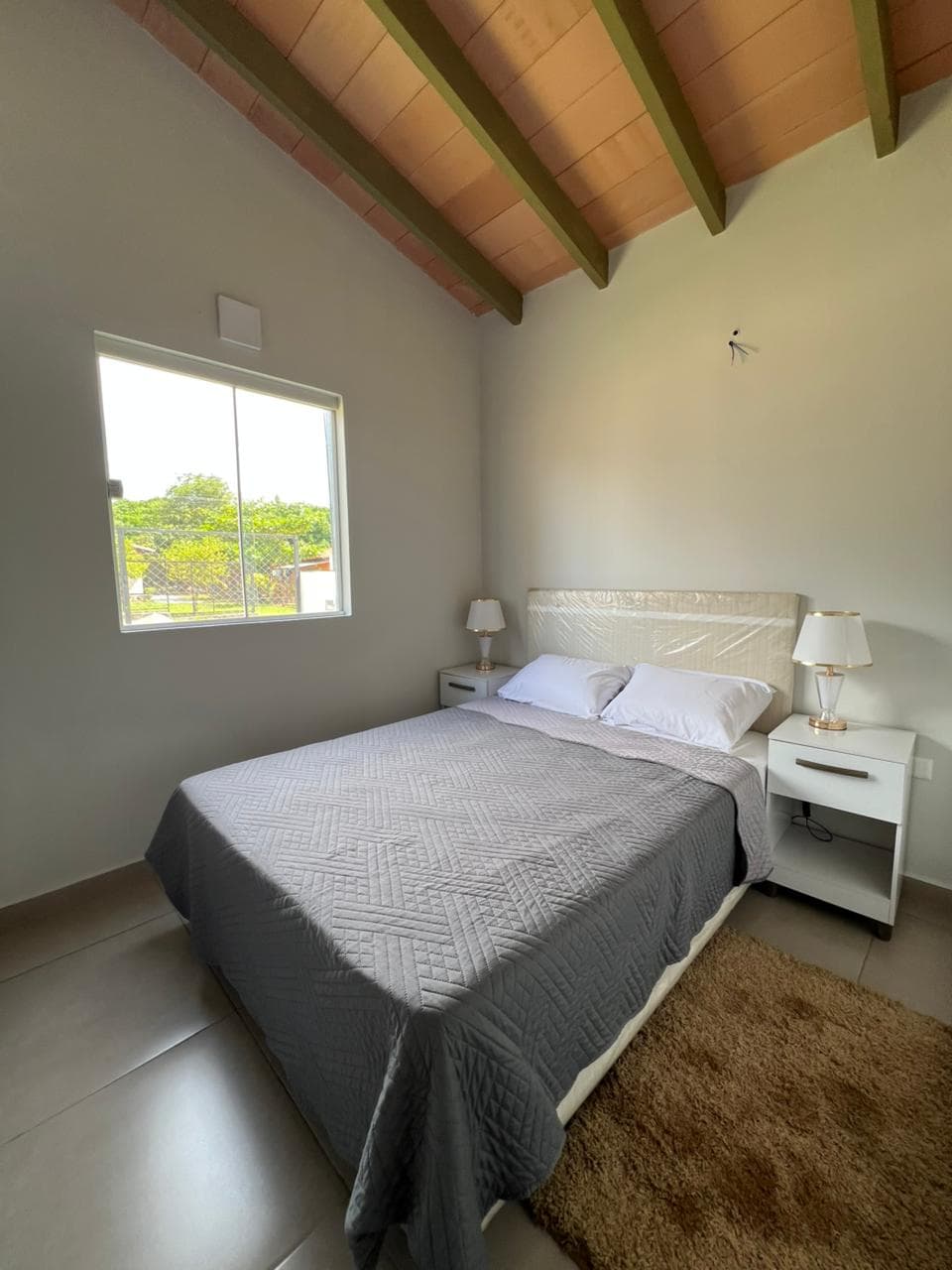 TU CASA PROPIA EN LUQUE MORACUE – 2