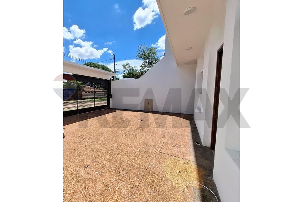 Alquilo Duplex en Las Mercedes San Lorenzo – 3