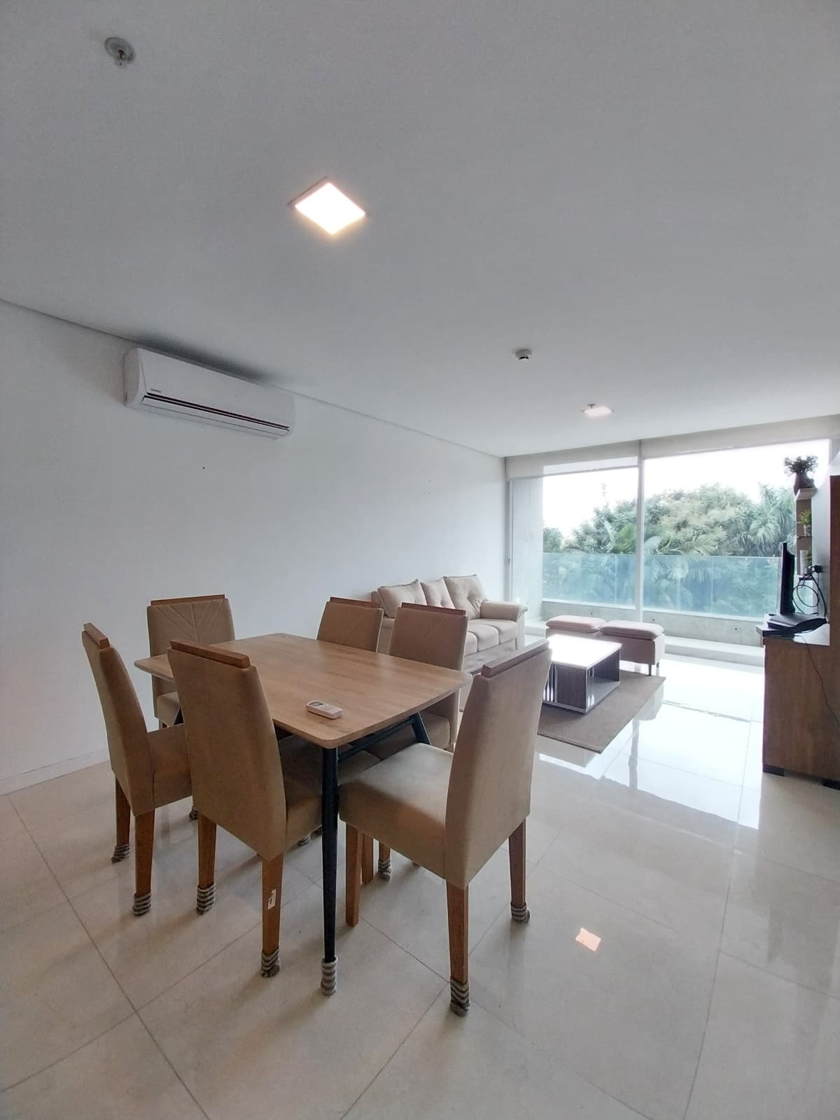Alquilo Departamento En Altamira 2 Habitaciones – 2