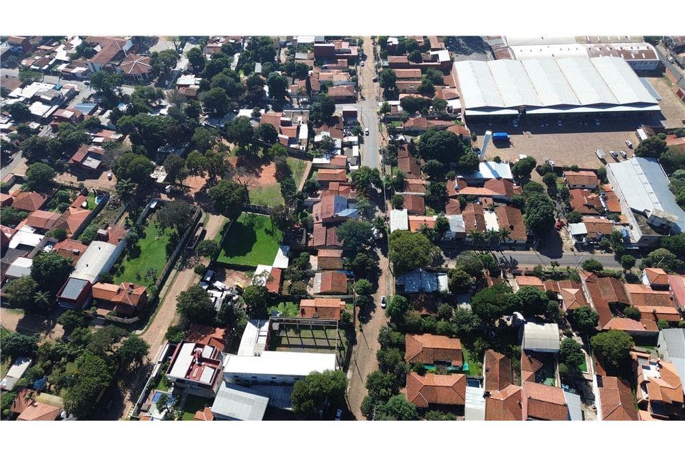 Vendo terreno en Fernando de la Mora – 2