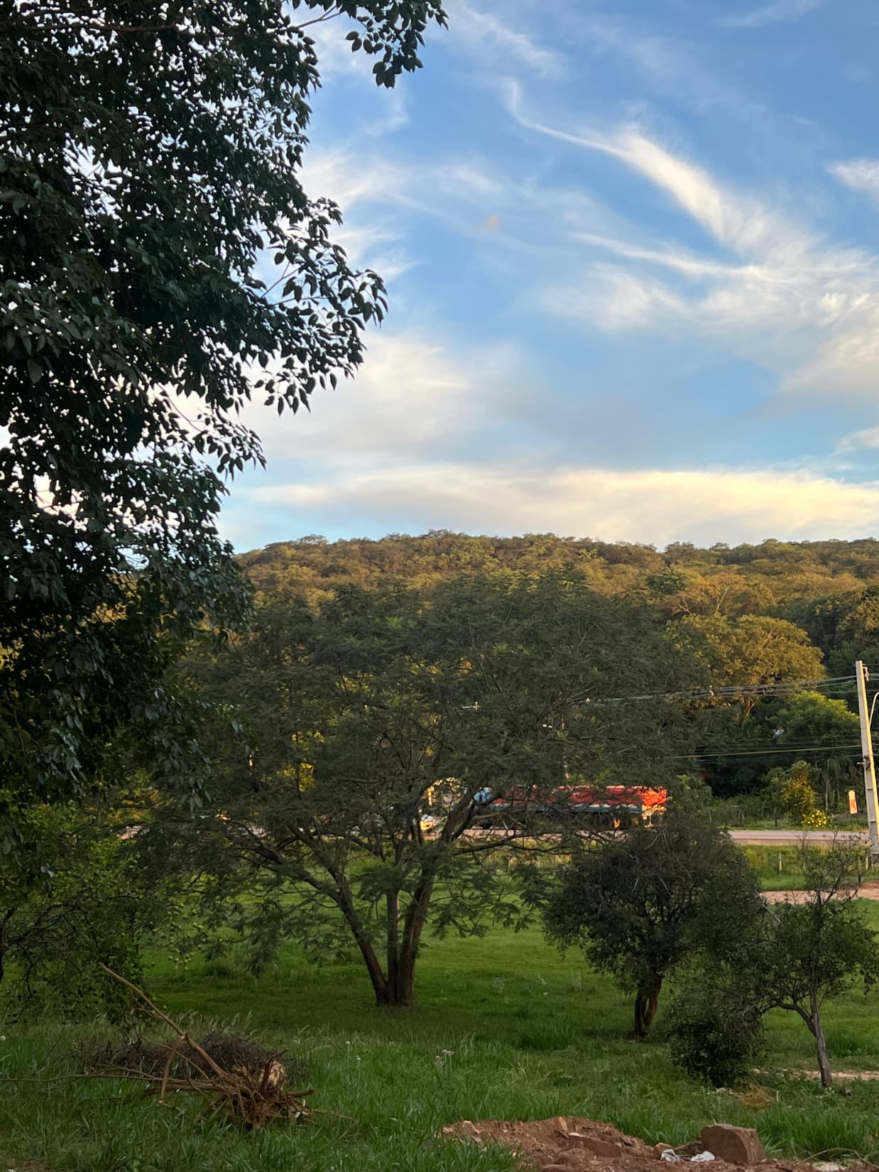 Vendo Terreno En Caacupe Cerro Real