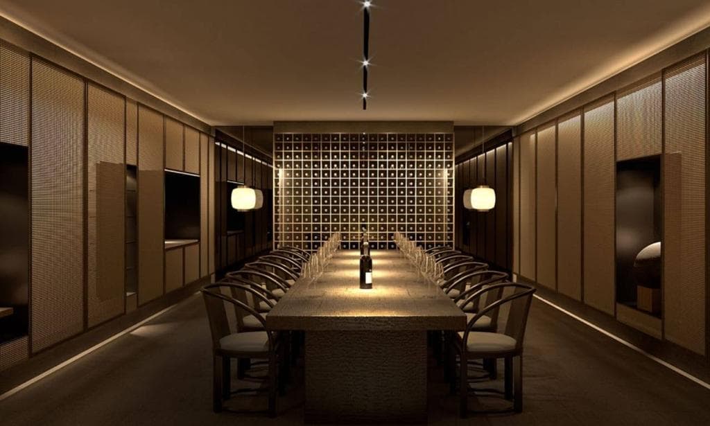 *Exclusivo departamento de 3 habitaciones en Edificio Eminent – 3