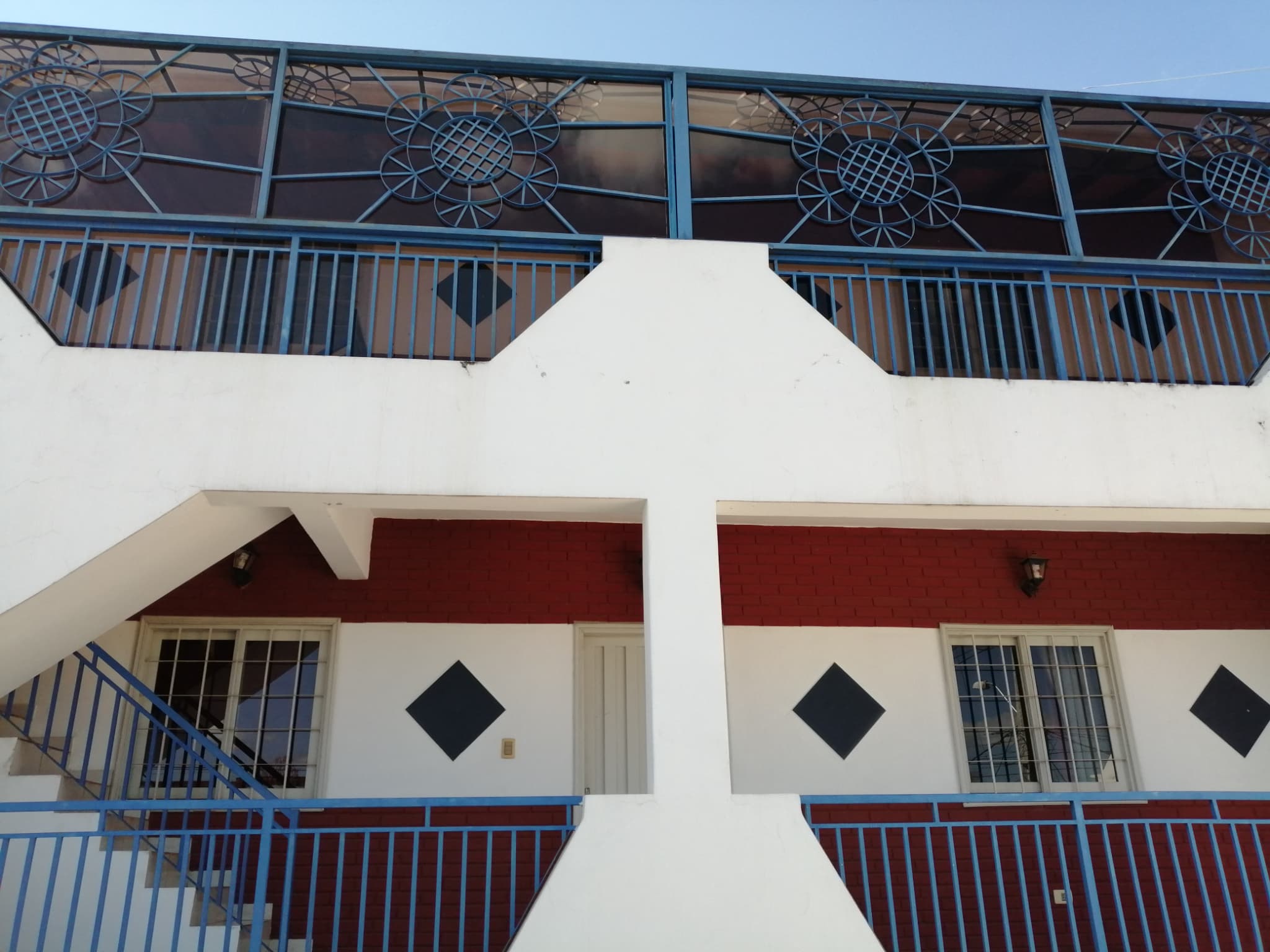 DEPARTAMENTOS EN VENTA EN FERNANDO DE LA MORA