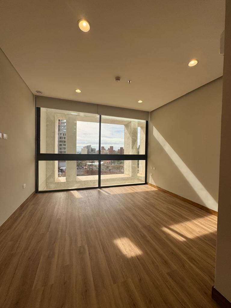 DEPARTAMENTO EN ALQUILER BARRIO VIRGEN DEL HUERTO ASUNCION – 3