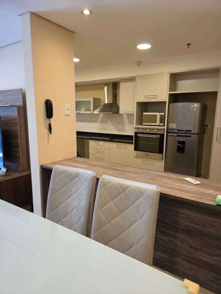Departamento amoblado en alquiler en Edificio Viel - Manora, Asuncion – 3