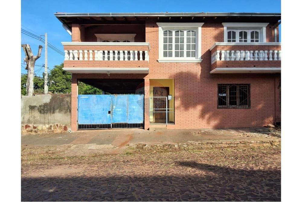 Casa - Venta - Villa Elisa, Paraguay