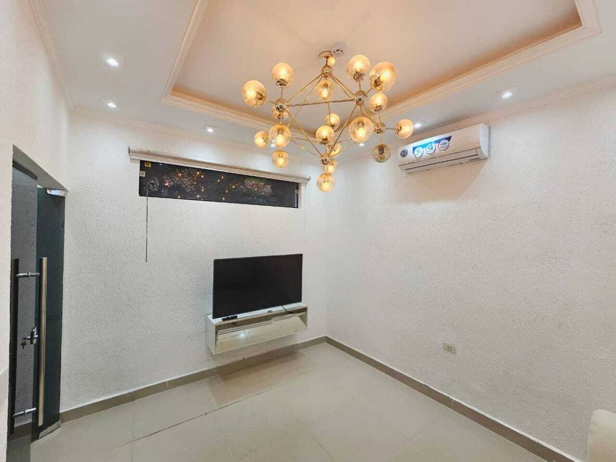 Alquilo Departamento en Planta Baja Domotizado en Lambaré – 3