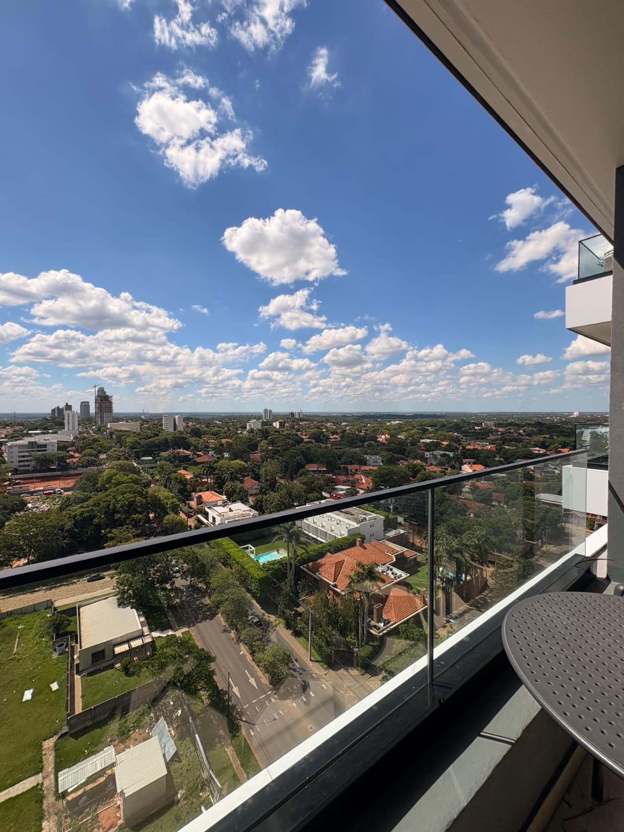 VDA. SANTÍSIMA TRINIDAD, EN ALQUILER DEPTO DE 1 DORMITORIO AMOBLADO – 3