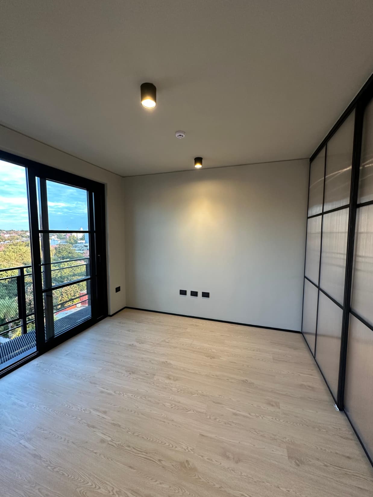 VILLA MORRA - EN ALQUILER DEPARTAMENTO A ESTRENAR DE 1 DORMITORIO – 3