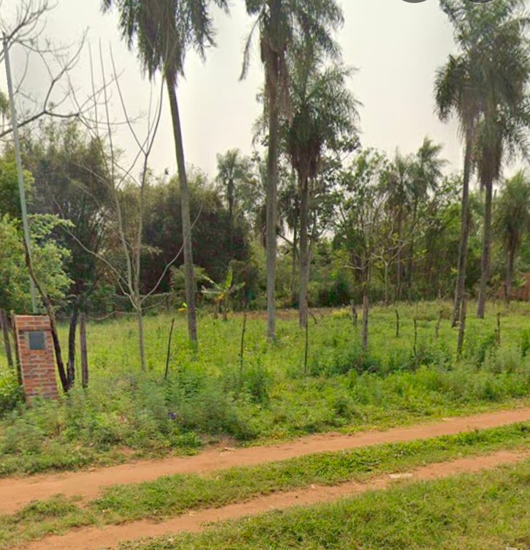 Terreno en Julián Augusto Saldívar, Paraguay – 2