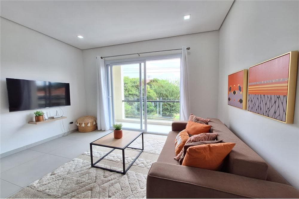 Departamento Alquiler - Denis roa, Herrera, Asunción