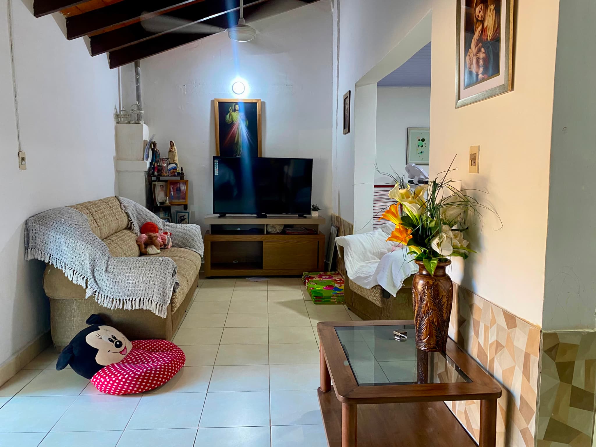 Vendo Casa En Sajonia. – 3