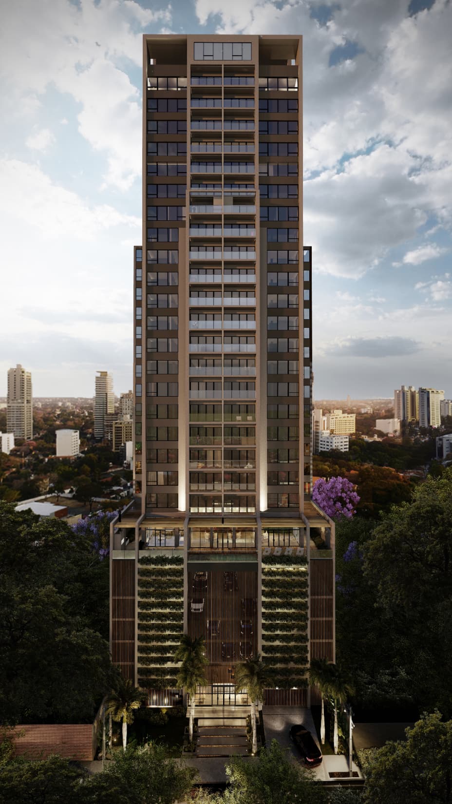 Exclusivos Departamentos en Las Lomas: Inversión de Lujo y Confort. – 3